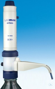 Dispenser Labmax Airless