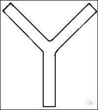 Ống nối hai nhánh hình chữ Y