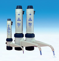 Dispenser Labmax Eco 2,5-25,0 ml