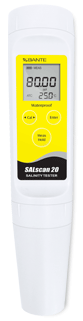 SALscan20 Pocket Salinity Tester