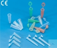 Ống eppendorf 1,5ml