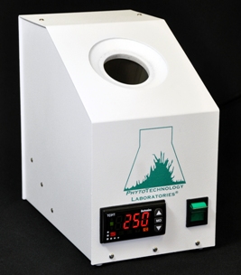 Glass Bead Sterilizer