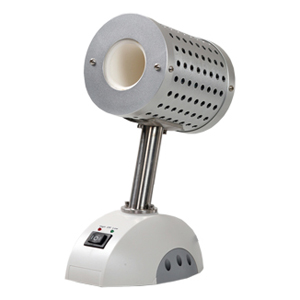 The Bacti-Cinerator Sterilize