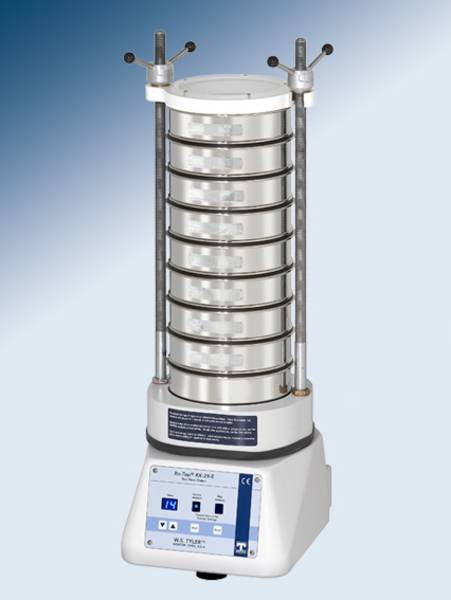 Test Sieve Shaker